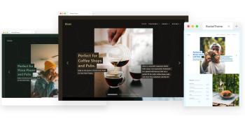 RT Elixir - Joomla Templates
